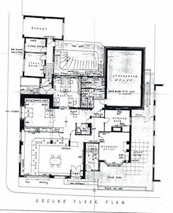 46 High Street, Heathfield, Retail To Let - 46 High Street Heathfield  plan 1.png