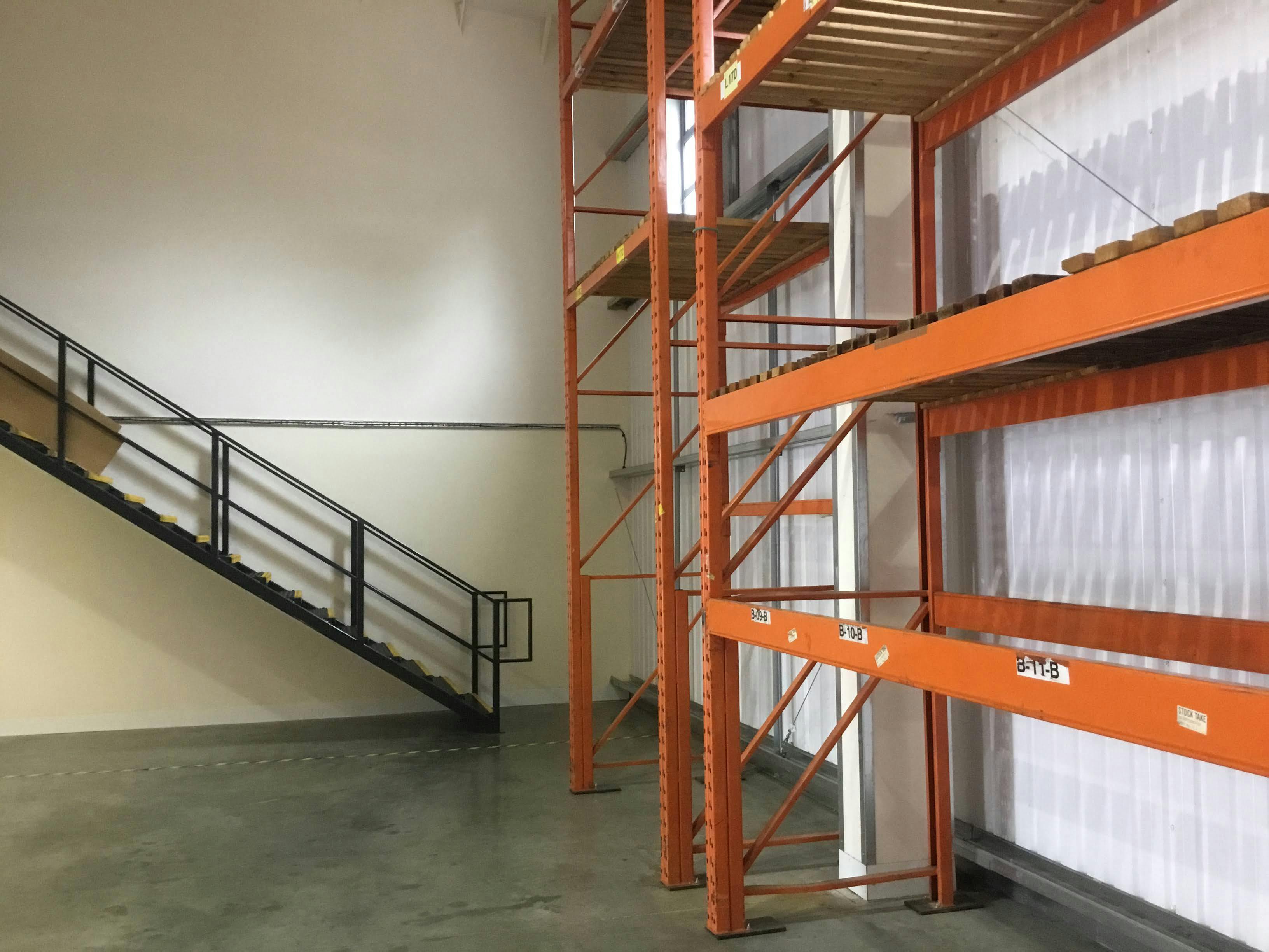 Unit 3, Waltham Abbey, Industrial To Let - IMG_9090.JPG