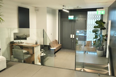 10C Branch Place, Hackney, Office To Let / For Sale - DSC00098.JPG