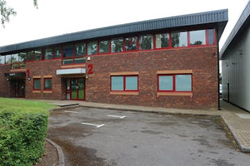 Unit 2 Pipers Court, Thatcham, Industrial / Warehouse To Let - Pipers Court Unit 2 Exterior 1.JPG