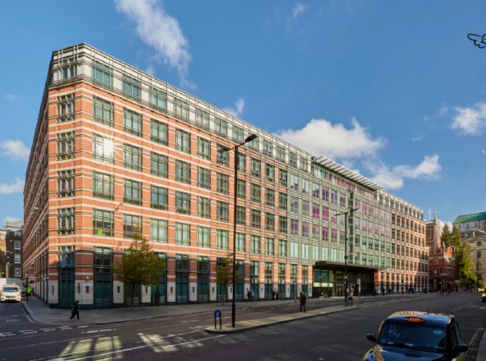 160 Queen Victoria Street - External 160 QVS.PNG