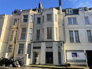 51 Havelock Road, Hastings, Office To Let - IMG_3765.JPEG