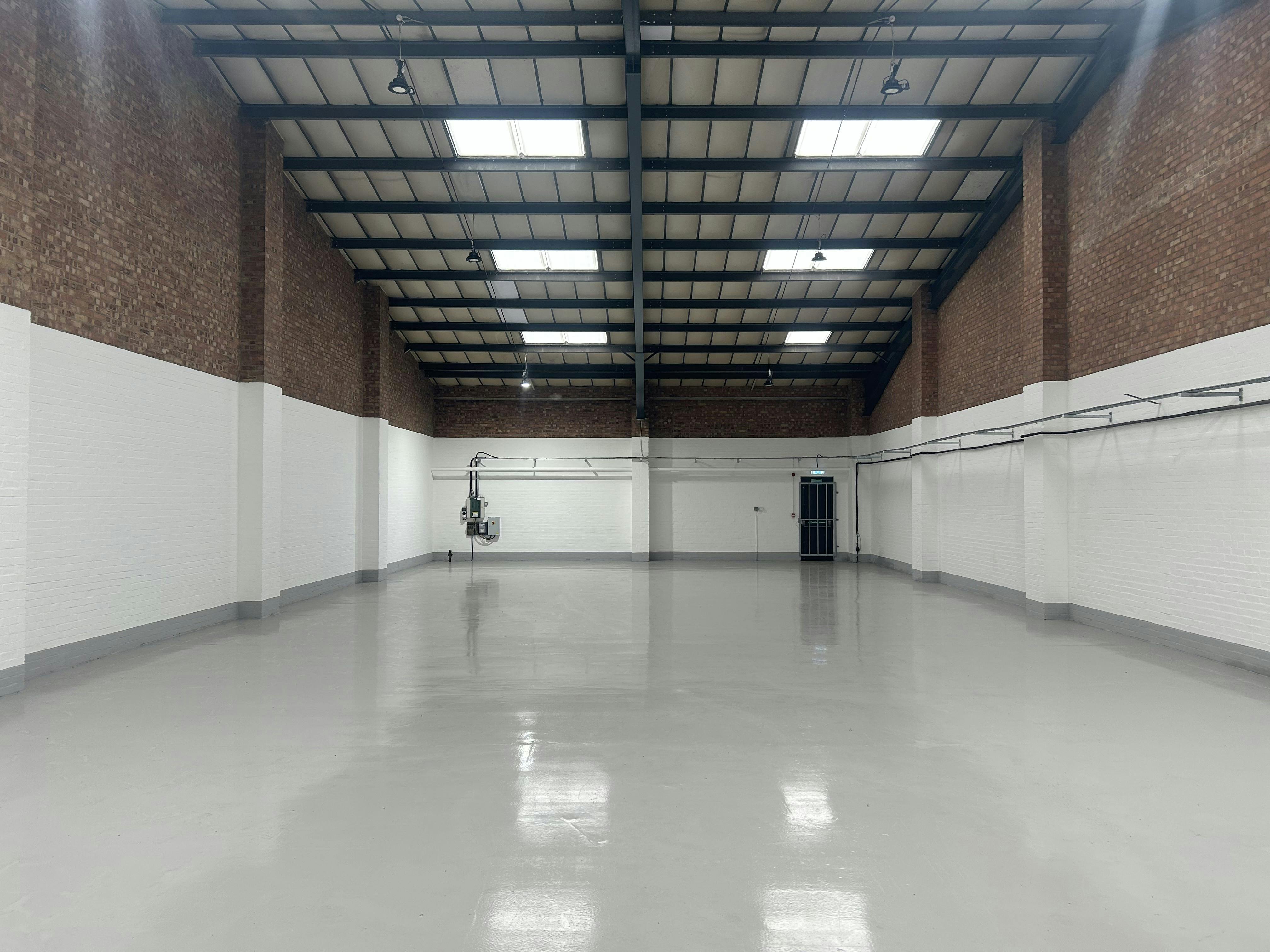 Lincoln Road Industrial Estate, Brassey Close, Peterborough, Other / Industrial / Other / Retail To Let - Unit 9 Interior