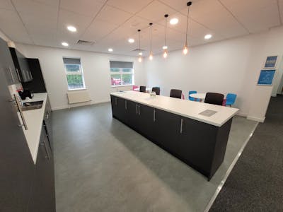 Cheadle Place Business Centre, Cheadle Place, Cheadle, Serviced Office To Let - 20210510_141653.jpg