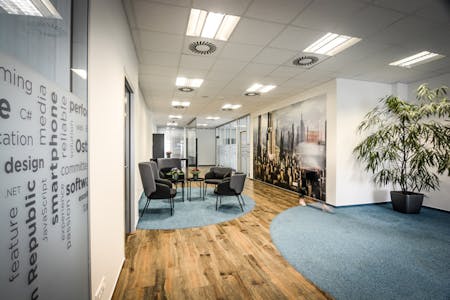 Orchard, Hornopolní 3308/40, Ostrava, Serviced Office To Let - Orchard_flexi1.jpg