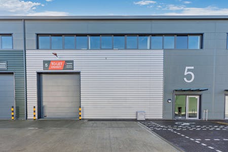 Unit 14, Vantage 41, Aston Clinton, Industrial / Warehouse / Workshops To Let - 8621193exterior02800.jpg