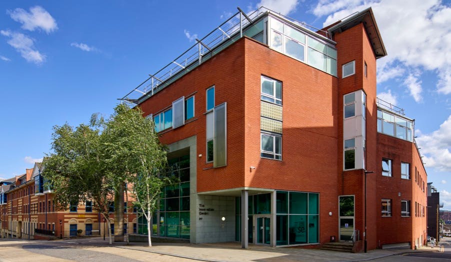The Innovation Centre, 217 Portobello, Sheffield, Industrial / Offices To Let - Innovation Centre.png
