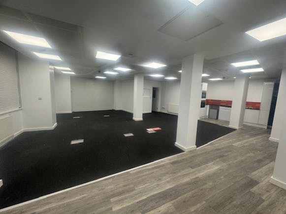 99 Kentish Town Road, London, Offices To Let - 1.jpg