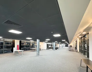 Partis House, Milton Keynes, Office To Let - PH 1st Floor interior.jpg