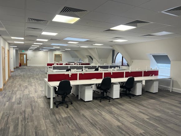 11 The Avenue, Southampton, Offices To Let - 4.jpg