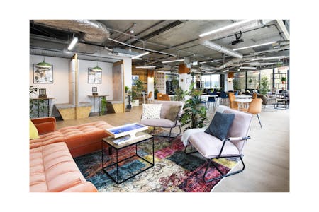 20 St Thomas Street (Office 2.13), London, Office / Serviced Office To Let - BM Breakout space 3.jpg