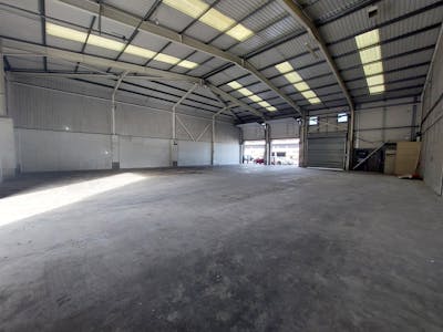Unit 8B Sheffield Wholesale Market, Parkway Drive, Sheffield, Industrial / Workshops / Industrial / Warehouse To Let - Image 3