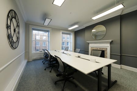 93-95 Gloucester Place, London, Serviced Office / Office To Let - URBAN WORK, London W1 picture No. 11