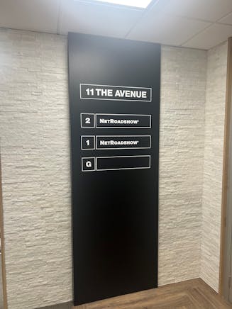 11 The Avenue, Southampton, Offices To Let - new reception 6.jpg