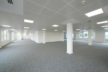 No.33, Blagrave Street, Reading, Office To Let - No.33 Blagrave Street
