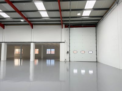 Unit A5 Dolphin Way, Shoreham-By-Sea, Industrial / Warehouse To Let - A5 r s d.jpg