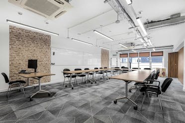 Fourth Floor, 15 Northburgh Street, London, Offices To Let - 87_24085.JPG - More details and enquiries about this property