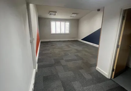 6 Riverview Business Park, East Grinstead, Business Park / Office To Let / For Sale - Image 9