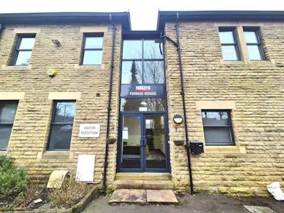 Unit 2, High Peak, Office To Let - 20260309_112911.jpg