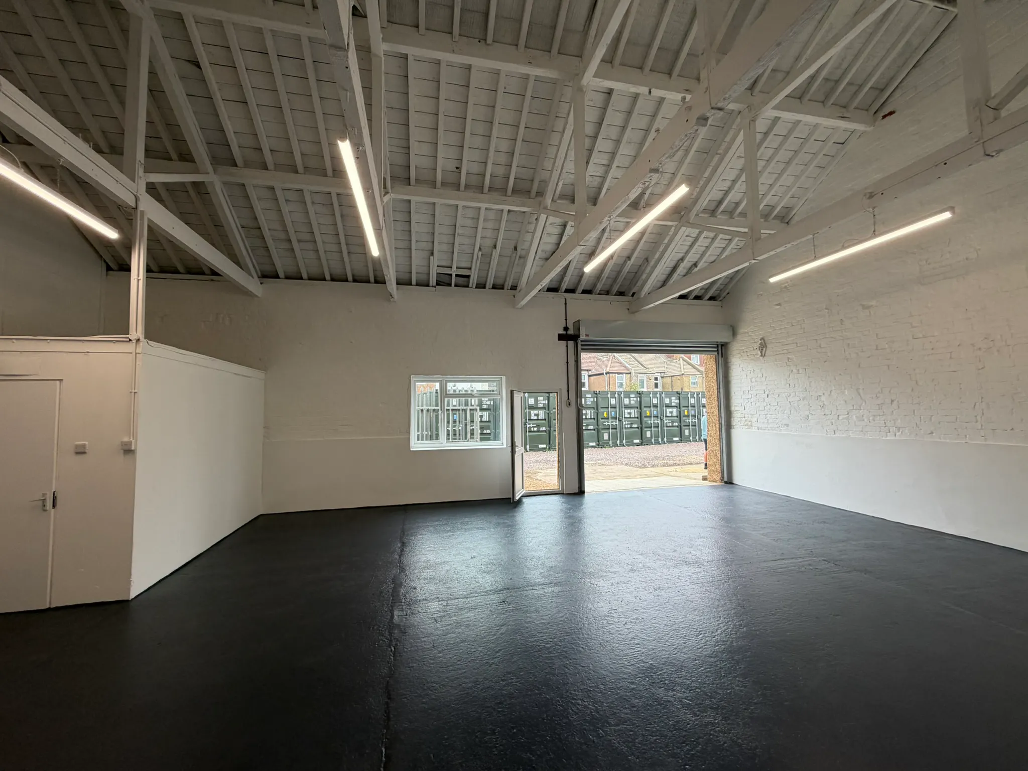 Unit 1, 371 Bexhill Road, St Leonards on Sea, Industrial To Let - IMG_0833.JPEG