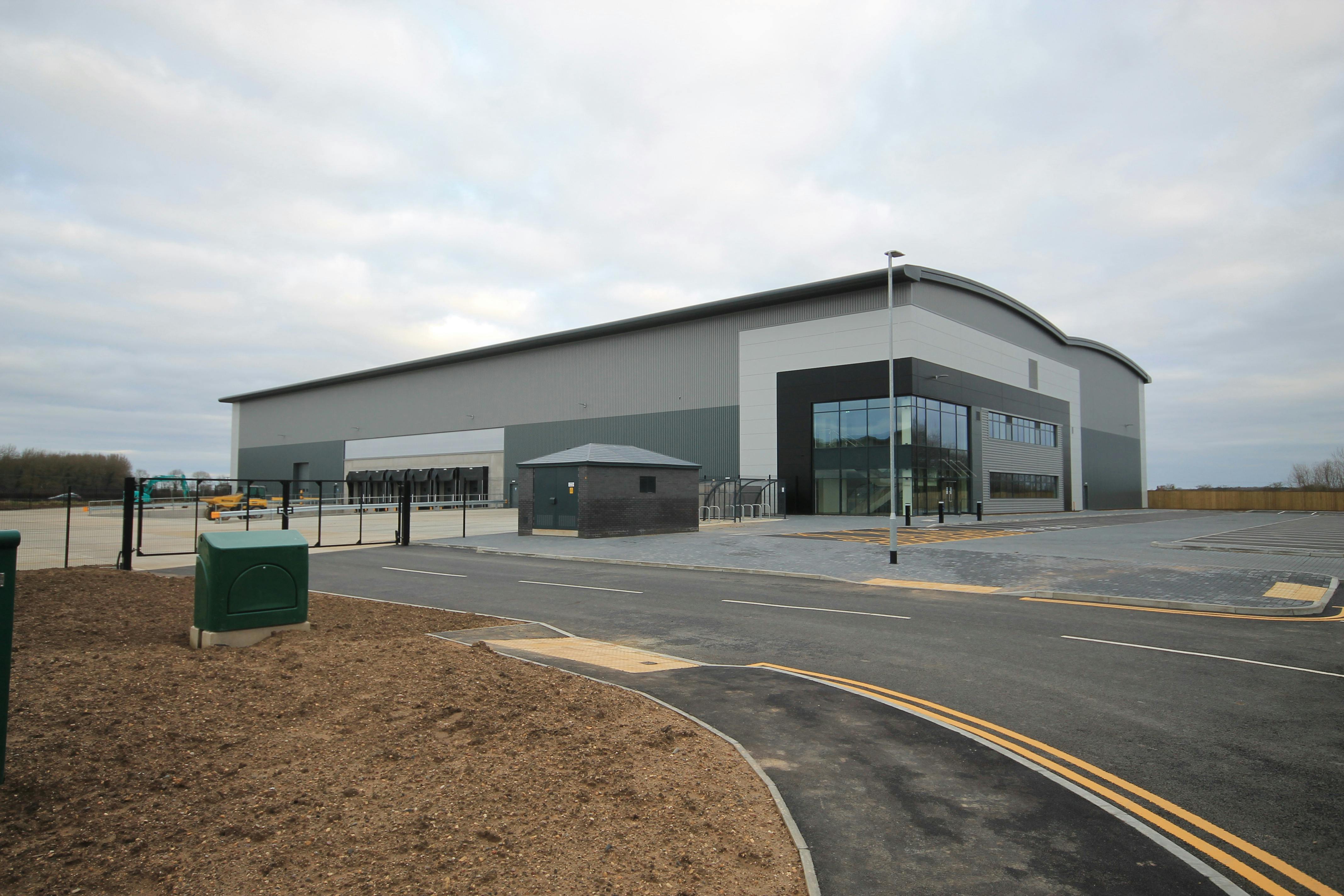 SH58 Sherburn 42, Bishopdyke Road, Sherburn In Elmet, Leeds, North Yorkshire, LS25 6JG