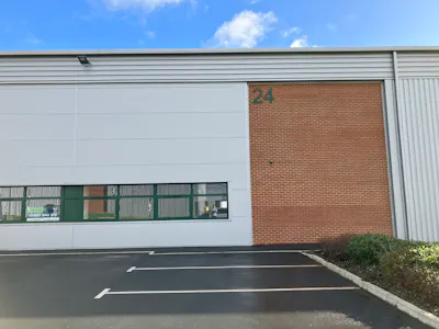 Unit 24, Ash Way, Wetherby, Industrial/Logistics / Warehouse To Let - IMG_3378.JPG