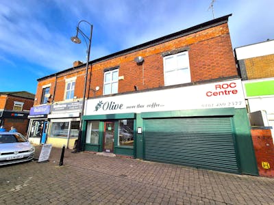 88-90 Castle Street, Stockport, Retail For Sale - 20250130_110246.jpg