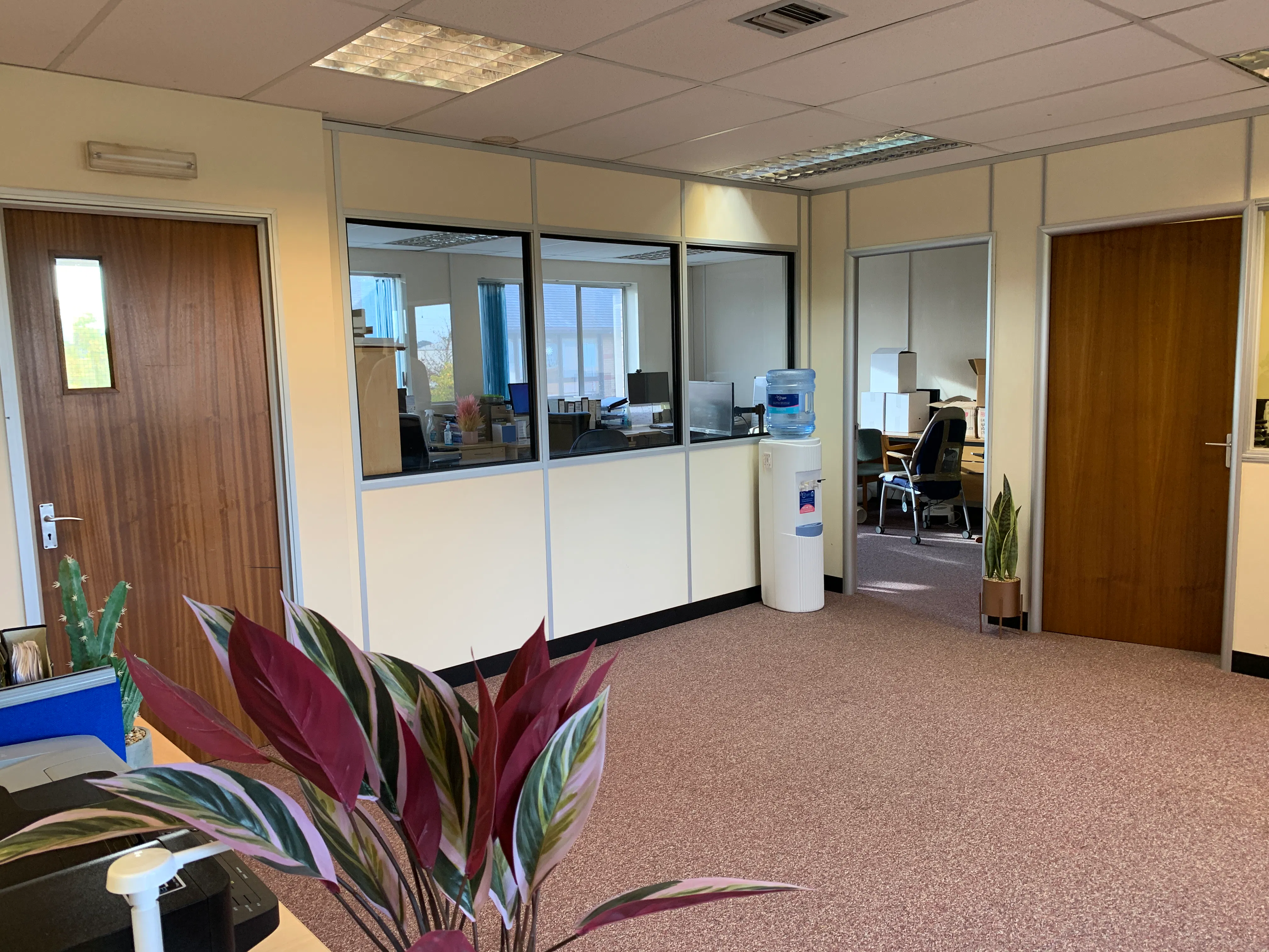 Office in Waterlooville - photo 2