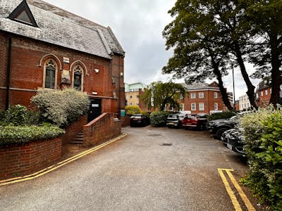 Christchurch House, 40 Upper George Street, Luton, Office To Let - IMG_8480.JPG