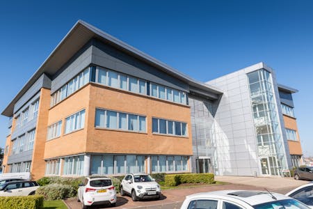 International House, Hamilton International Park, Glasgow, Business Park / Office To Let - International Exterior.jpg