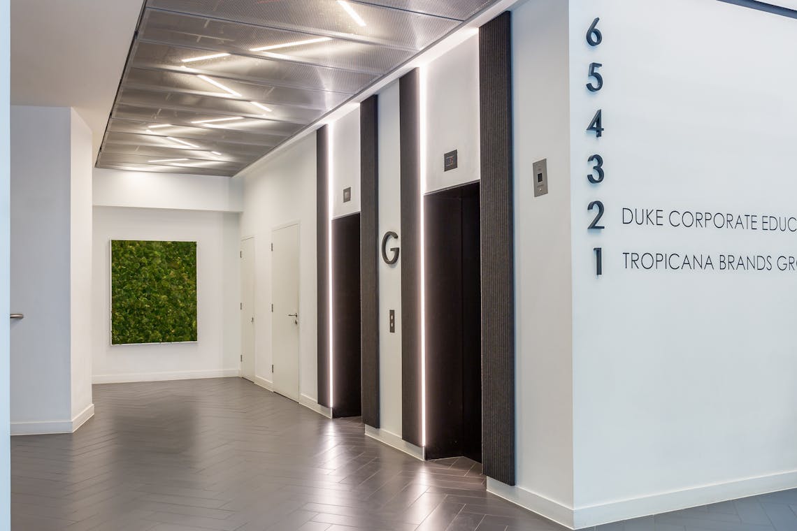 10 Fetter Lane_33.jpg 10 Fetter Lane, London, Office To Let - 10 Fetter Lane_33.jpg