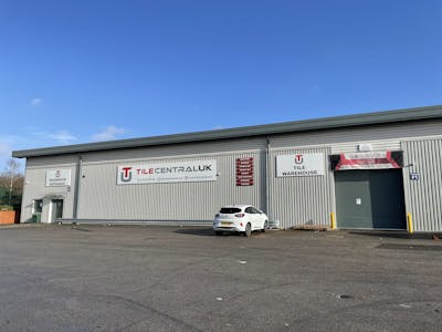 Unit F1 Trentham Trade Park, Stoke-on-Trent, Industrial / Industrial/Logistics / Open Storage / Trade Counter To Let - IMG_1150.jpg