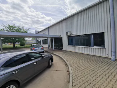 Manufacturing facility, Dunaújváros, Dunaújváros, Industrial/Logistics For Sale - IMG_20260506_134512.jpg