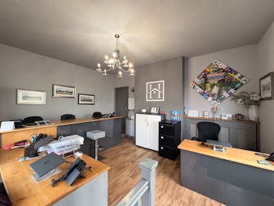 8A Regent Street, Leamington Spa, Retail To Let - IMG_0913.jpeg