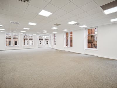 Allan House, Glasgow, Office To Let - 2nd Floor