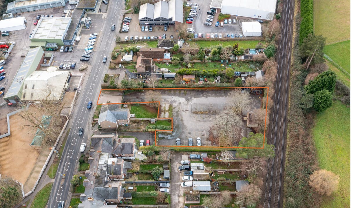 Land in Pulborough - photo 3