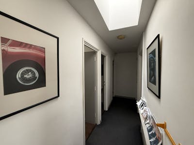 Unit 60 Heming Road, Redditch, Industrial/Logistics To Let - IMG_3916.JPG