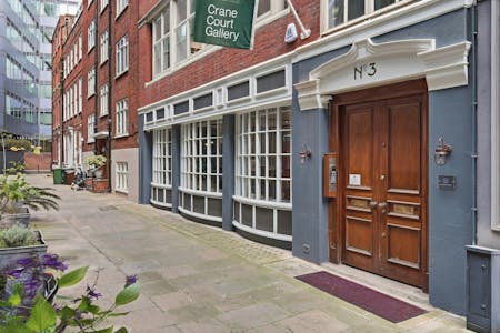 3 Crane Court, London, Investment - Mixed use / Investment - Office For Sale - img_0013.jpg