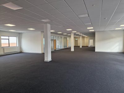 Stiltz House, Ledson Road, Wythenshawe, Office To Let - Image 2