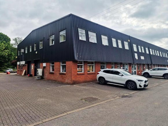 8 Minerva House, Aldermaston, Industrial To Let / For Sale - 20260521_092559.jpg