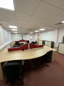 Ridley House, Henry Street, Gosforth, Office To Let - IMG_3241.jpeg