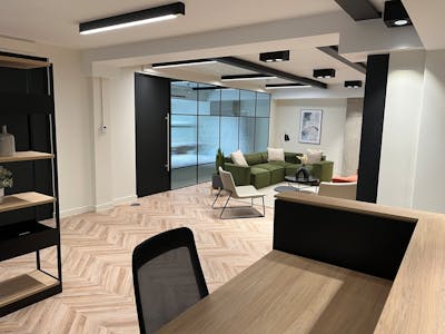 110 High Holborn, London, Office To Let - IMG_2060.JPG