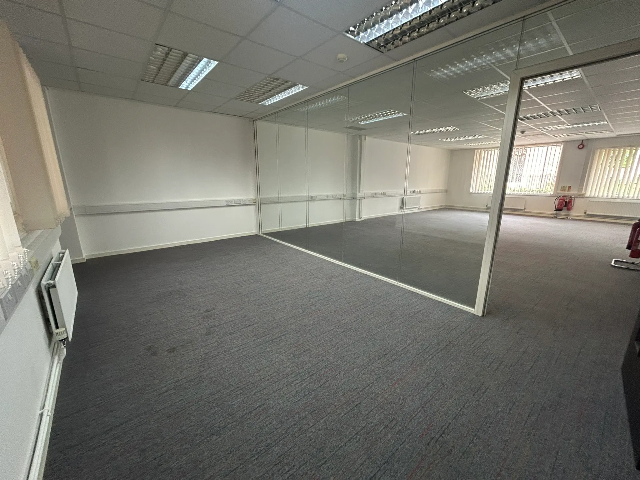 Hungate House, 11-13 Princes Street