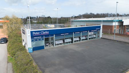 Myton Road, Leamington Spa, Leisure / Office / Other / Retail / Trade Counter To Let - Myton Road Drone Photos-3.jpg
