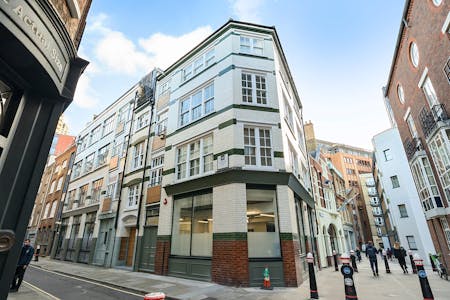 1-6 Newbury Street & 12 Kinghorn Street, London, Office / Showroom For Sale - 1381713346916e3a196170ARW1.jpg