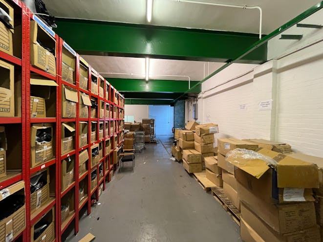 59-61 Milford Trading Estate, Reading, Industrial / Warehouse To Let - IMG_1185.JPG