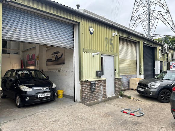 Unit 24, Unit 24, London, Industrial To Let - SW19 2RL cover image.jpg