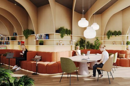 Idea office, Karla Engliše 3208/5, Praha 5, Serviced Office To Let - Snmek obrazovky 20250410 161100.png