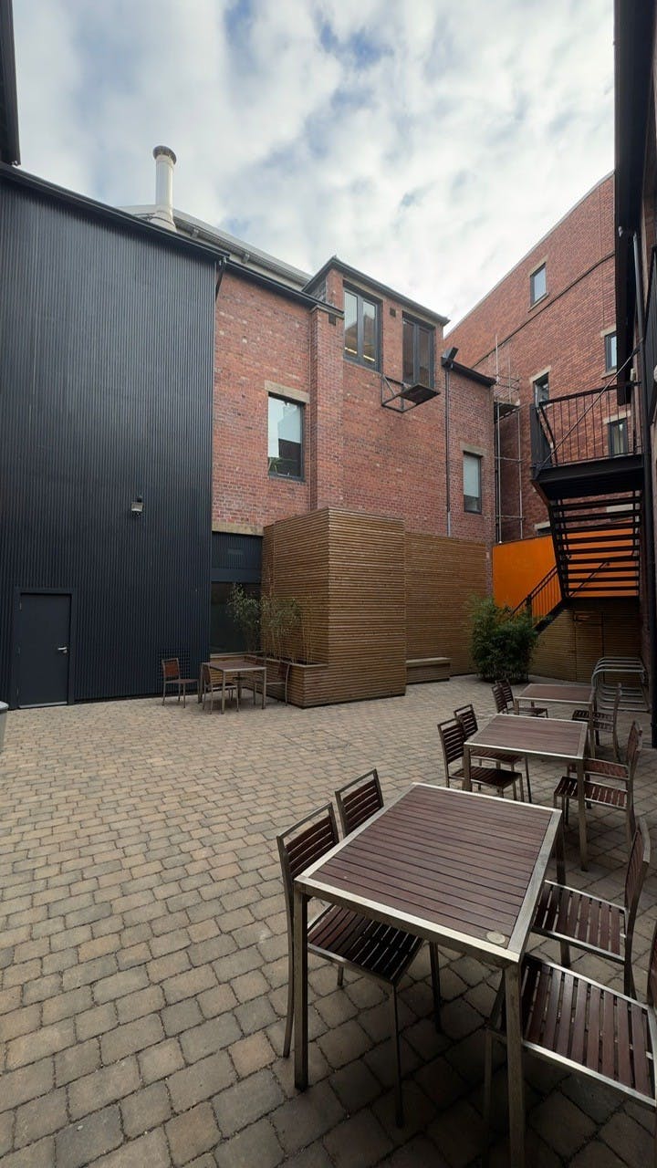 Cross York Street Studios, Cross York Street, Leeds, Offices To Let - courtyard.jpg