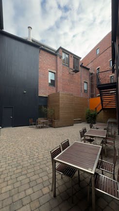 Cross York Street Studios, Cross York Street, Leeds, Offices To Let - courtyard.jpg